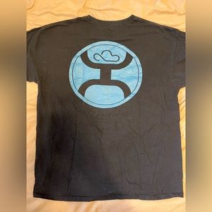 Men’s hooey t shirt size large